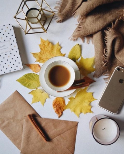 Флетлей осень