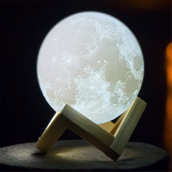 Ночник Луна Moon Lamp