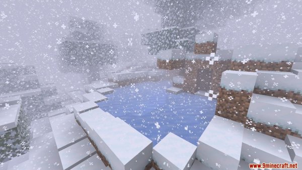 Primal Winter 1.12.2