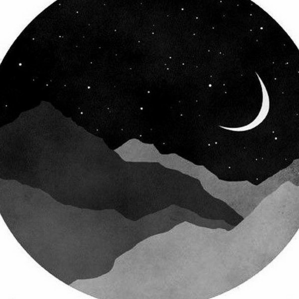 Луна (Планета)