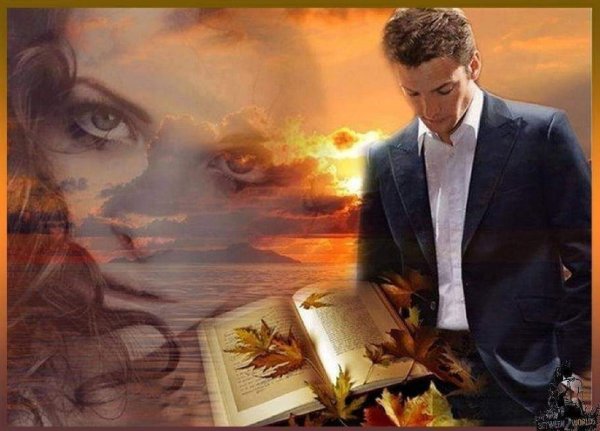 Мужчина вспоминает о любимой