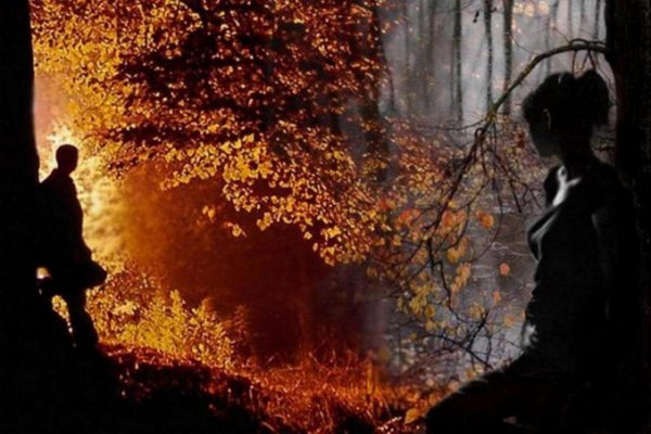 Осенняя печаль