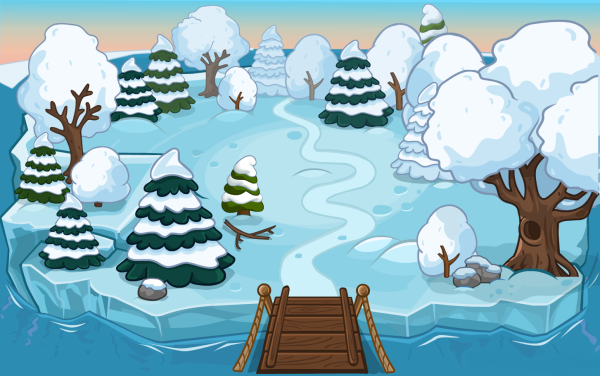 Шарарам зима