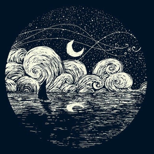 В полночь Вселенная пахнет звездами