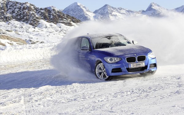 BMW XDRIVE
