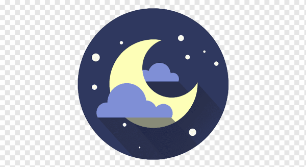 Символ ночи