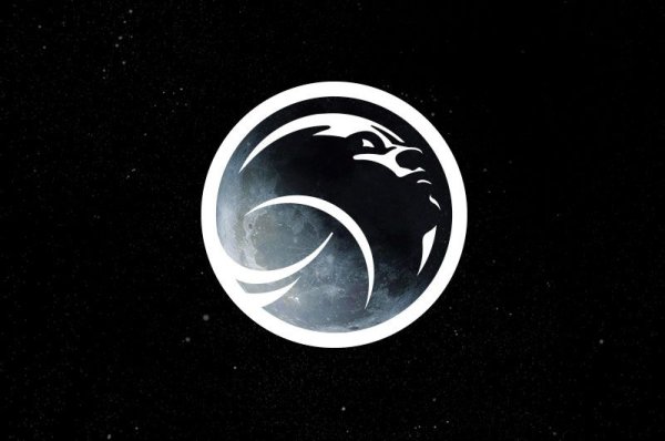 Эмблема Луна