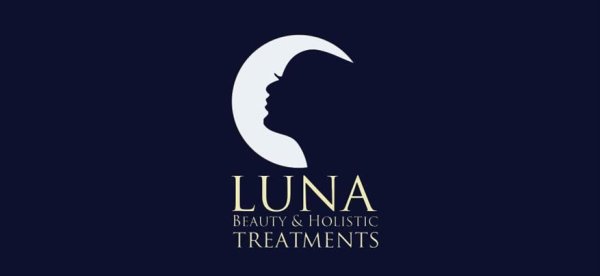 Амазон Луна лого