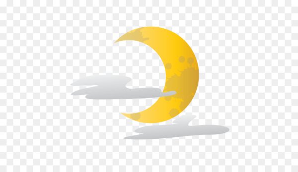 Логотип полнолуния