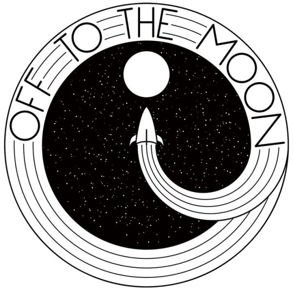 Луна логотип