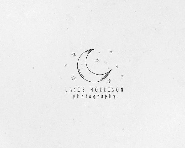 Лунный логотип