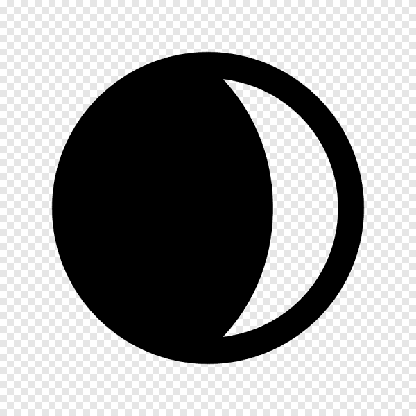 Символ Луны