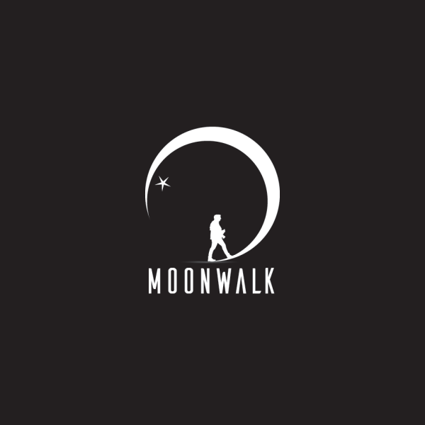 Лунный свет логотип