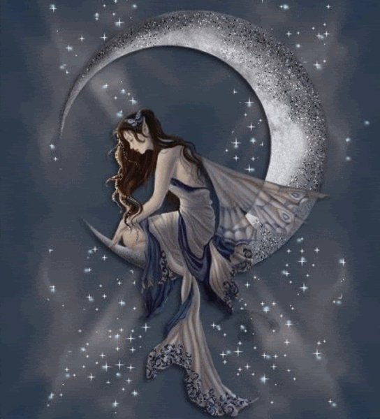 Доброй ночи картинки