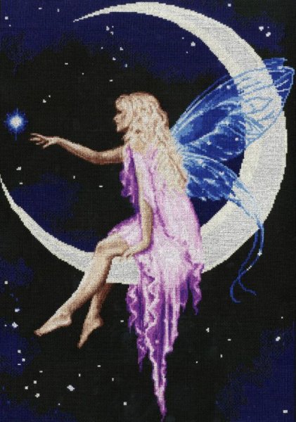 Дименшенс Фея Луны