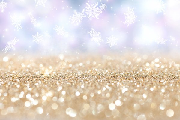 Красивый светлый фон