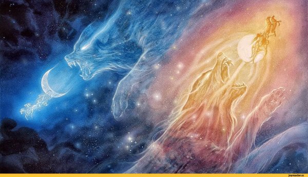 Надежда Стрелкина художник картины