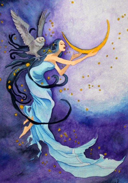 Сколль Скандинавская мифология