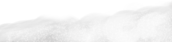 Снег сугроб без фона