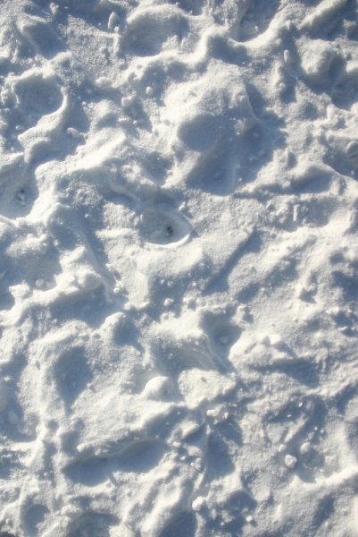 Сугроб текстура