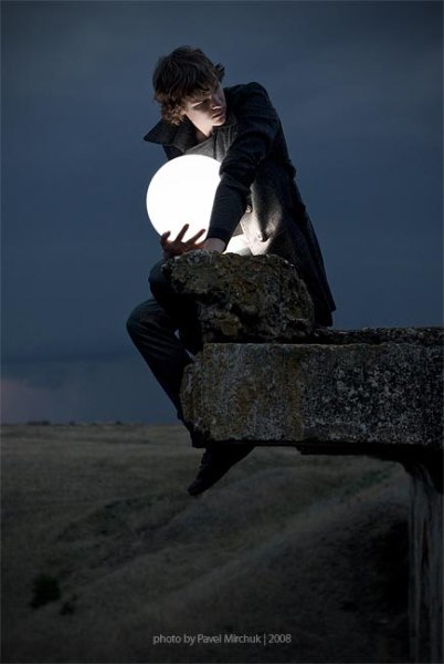 Украсть душу