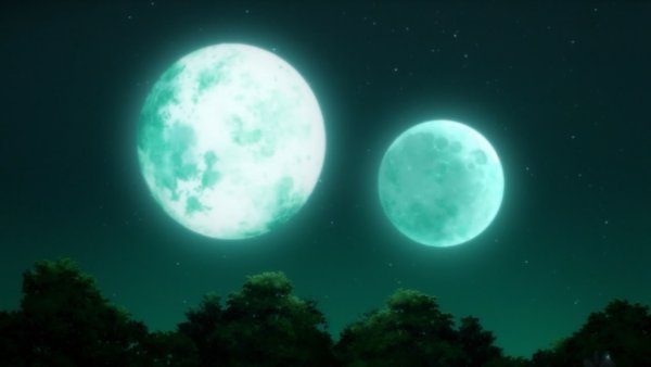 Две Луны три солнца 1998