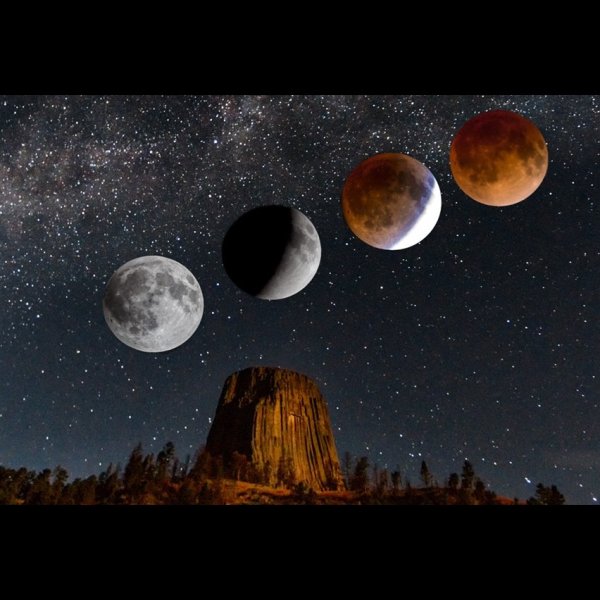 Двойная Планета