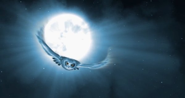 Дыхание Луны