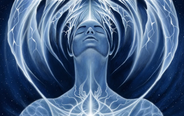 Дыхание жизни