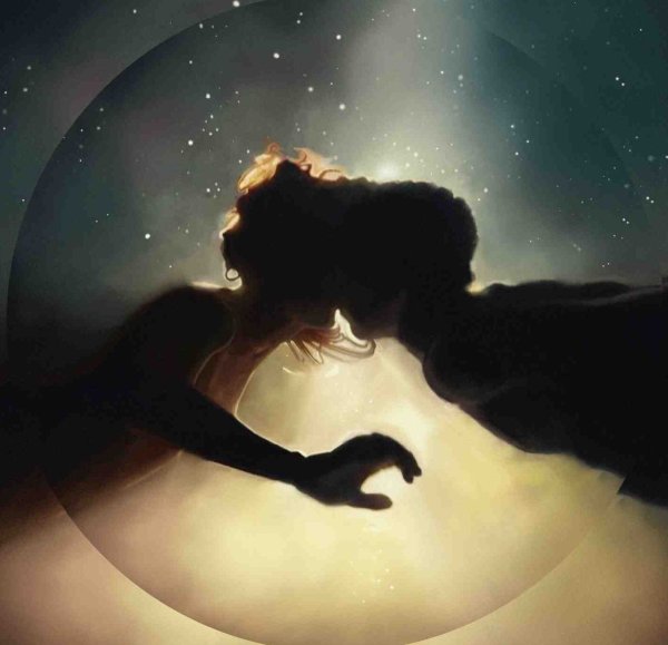 Нежность ночи