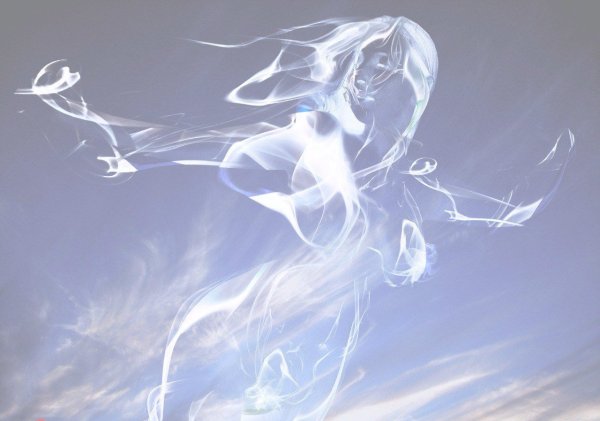 Стихия воздуха