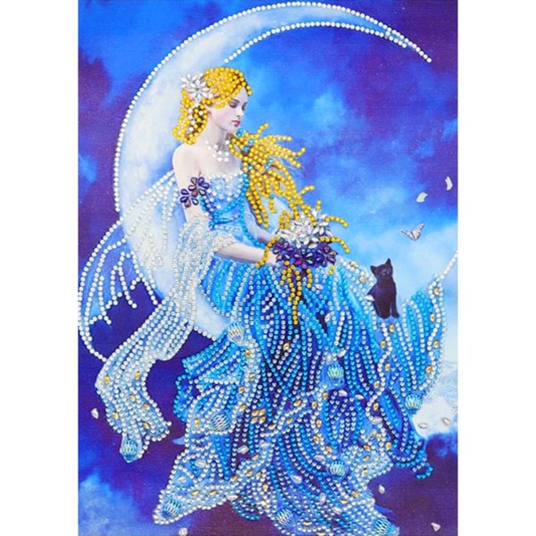 Дименшенс Лунная Фея