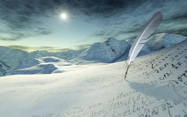 Фон для стихов