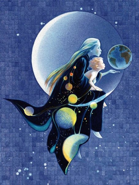 Arlene Graston