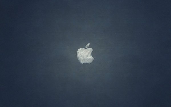 Обои Apple