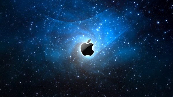 Обои Apple