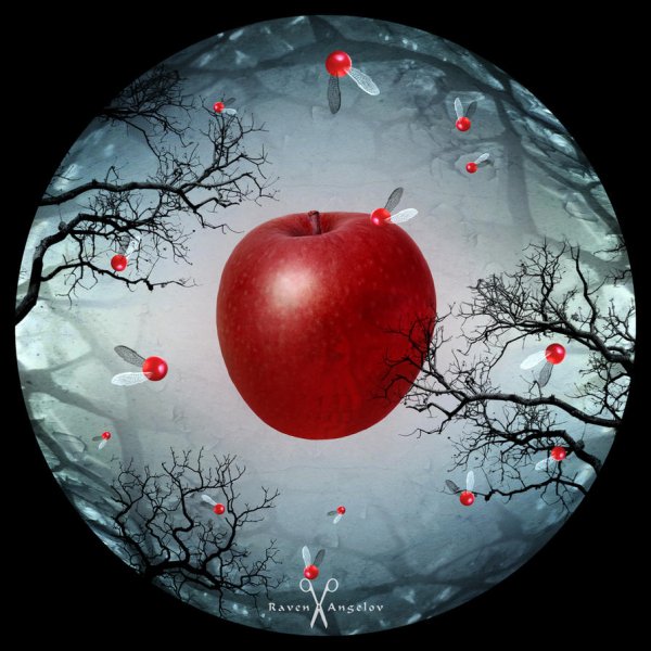 Отравленное яблоко