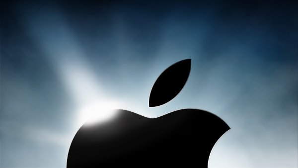Basic Apple guy Wallpapers