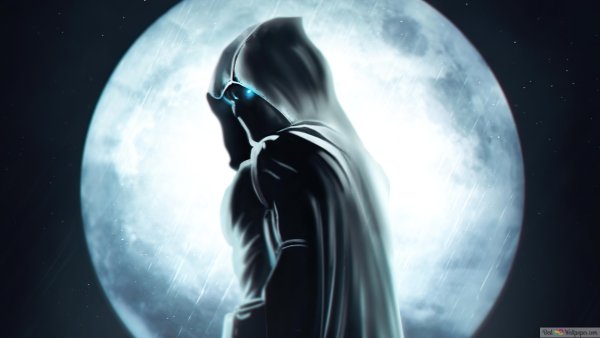 Moon Knight