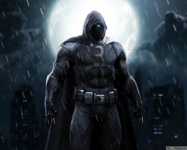 Moon Knight сериал