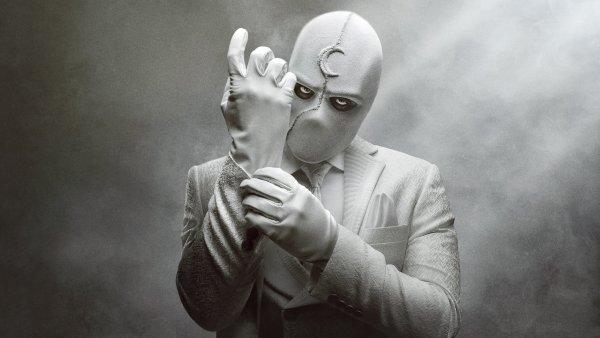 Moon Knight сериал 2022