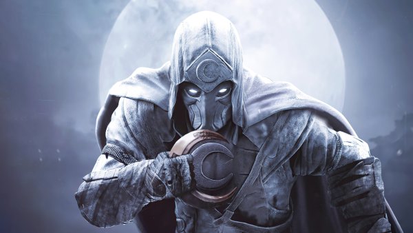 Moon Knight фильм