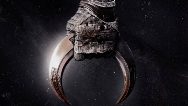 Marvel Studios’ Moon Knight