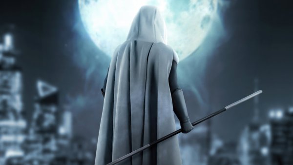 Moon Knight