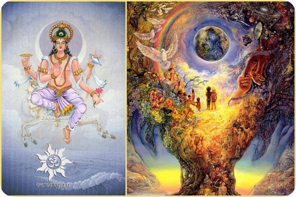 Чандра Ведическая астрология