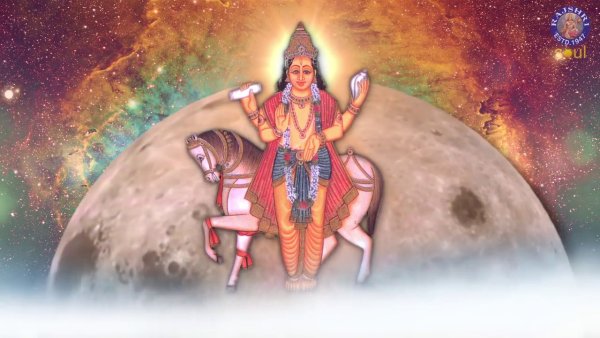 Шукра граха