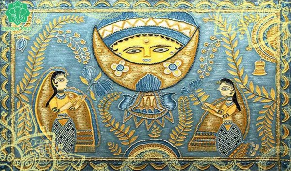 Чандра Луна Джйотиш