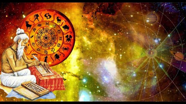 Астрология Джйотиш