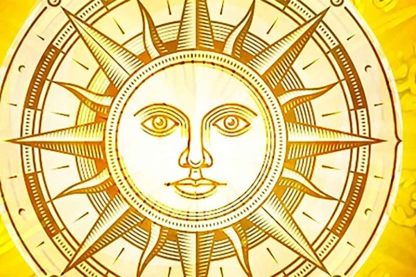 Весеннее равноденствие 2022