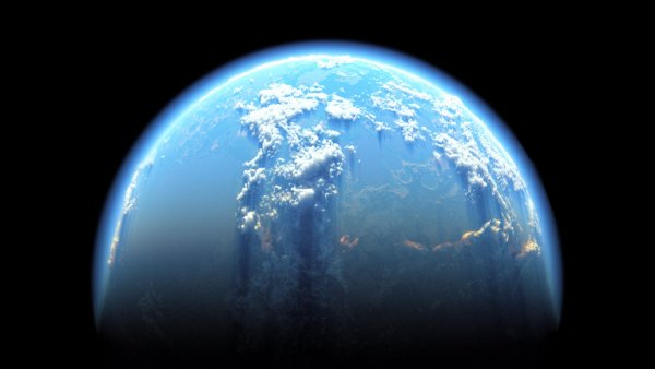 Терраформирование Луны